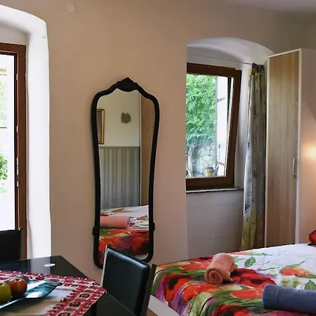 Zelena Oaza * Skrljevo