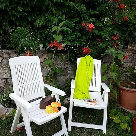 Apartmán Zelena Oaza Skrljevo