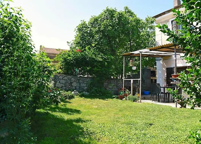Zelena Oaza Apartmán