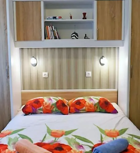 Apartmán Zelena Oaza