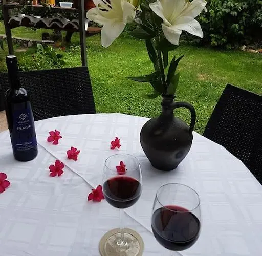 Apartmán Zelena Oaza *