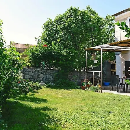 Zelena Oaza Apartment