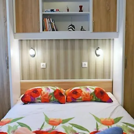 Apartmán Zelena Oaza