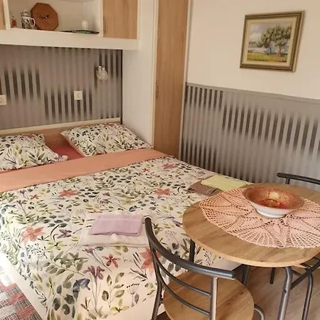 Apartmán Zelena Oaza Skrljevo