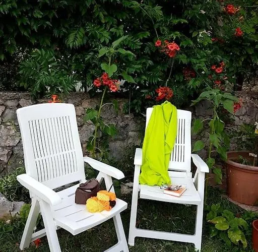 Διαμέρισμα Zelena Oaza Skrljevo